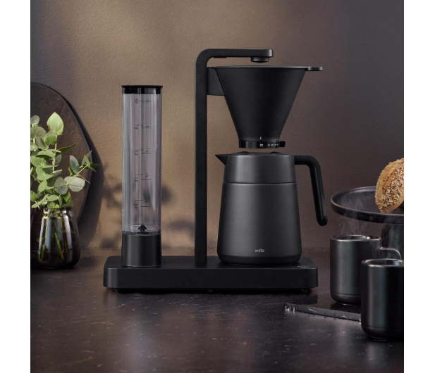 Wilfa Performance Thermo Coffee Maker Black - 1488003 - zdjęcie 4